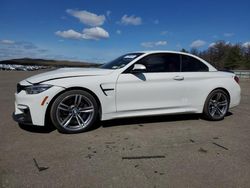 BMW m4 Vehiculos salvage en venta: 2020 BMW M4