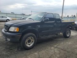 2001 Ford F150 for sale in Dyer, IN