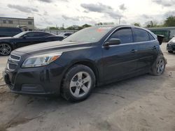 Chevrolet salvage cars for sale: 2013 Chevrolet Malibu LS