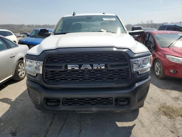 2020 Dodge RAM 2500 Tradesman