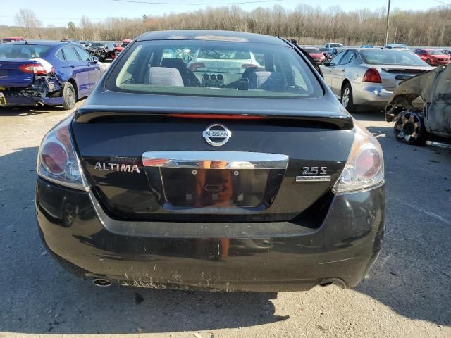 2011 Nissan Altima Base