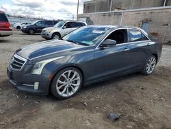 2014 Cadillac ATS Performance en venta en Fredericksburg, VA