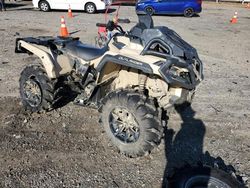 Can-Am salvage cars for sale: 2022 Can-Am Outlander X MR 1000R