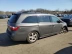 2012 Honda Odyssey Touring