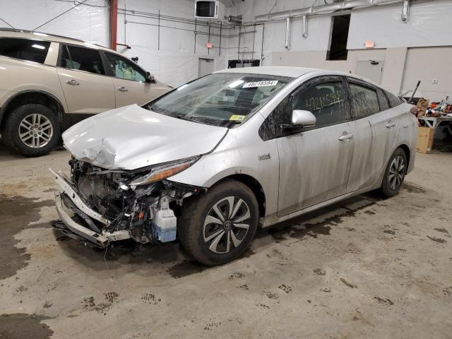 2018 Toyota Prius Prime