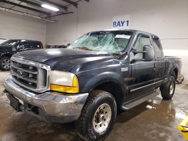 1999 Ford F250 Super Duty