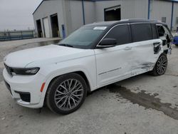 2022 Jeep Grand Cherokee L Summit for sale in Tulsa, OK