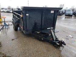 2021 Other Flatbed TR for sale in Woodhaven, MI