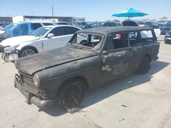 Volvo salvage cars for sale: 1967 Volvo 122S