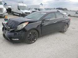 2011 Hyundai Sonata SE en venta en Walton, KY