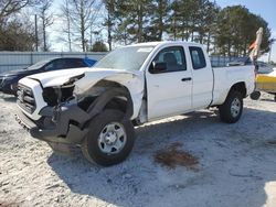 2016 Toyota Tacoma Access Cab en venta en Loganville, GA