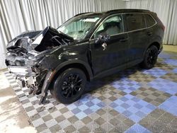 Vehiculos salvage en venta de Copart Graham, WA: 2023 Honda CR-V Sport