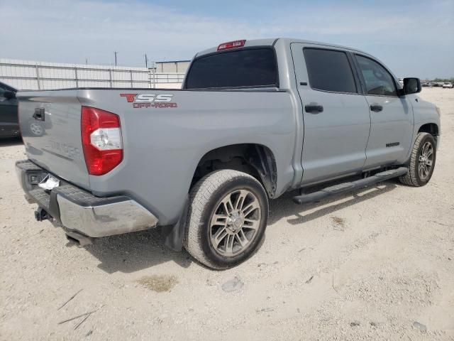 2019 Toyota Tundra Crewmax SR5