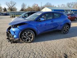 2020 Toyota C-HR XLE for sale in Wichita, KS