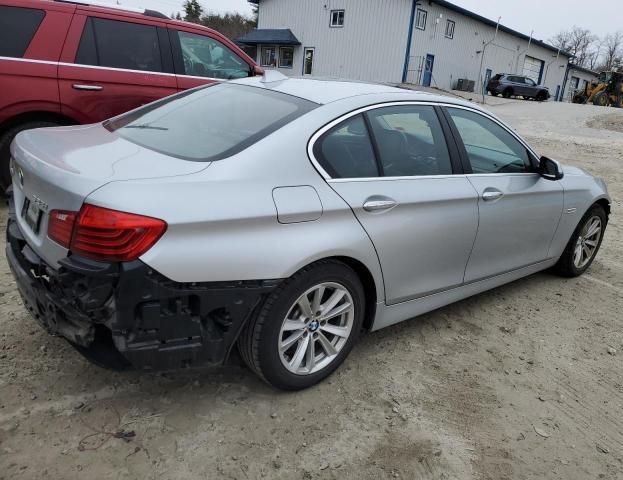 2015 BMW 528 XI