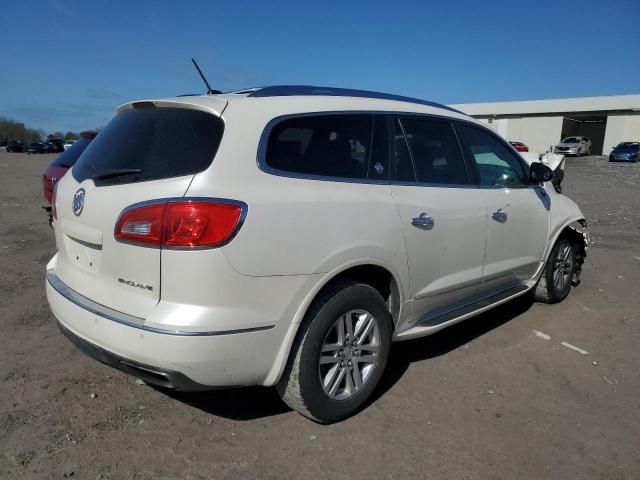 2013 Buick Enclave