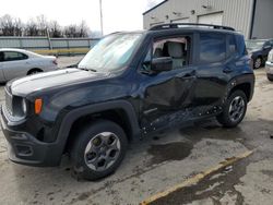 2015 Jeep Renegade Latitude en venta en Rogersville, MO