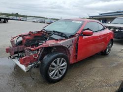 Infiniti g37 Vehiculos salvage en venta: 2011 Infiniti G37 Base