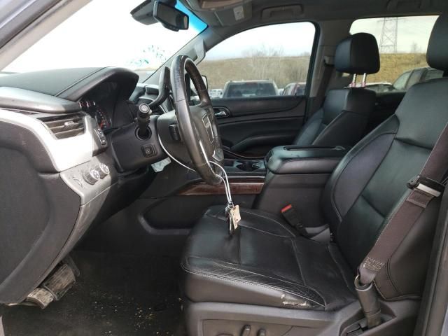 2016 GMC Yukon XL K1500 SLT