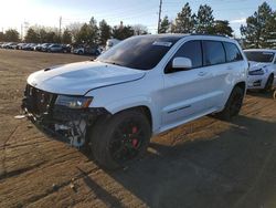 2016 Jeep Grand Cherokee SRT-8 for sale in Denver, CO