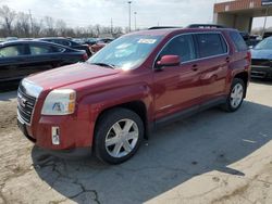 GMC Terrain Vehiculos salvage en venta: 2012 GMC Terrain SLT