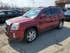 2012 GMC Terrain SLT