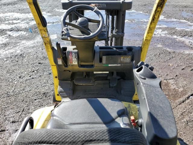 2010 Hyster ER Forklift