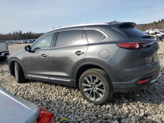 2019 Mazda CX-9 Grand Touring