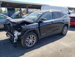 Vehiculos salvage en venta de Copart Hayward, CA: 2024 GMC Terrain SLT