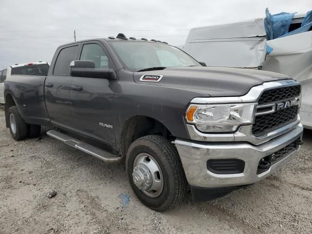 2020 Dodge RAM 3500 Tradesman