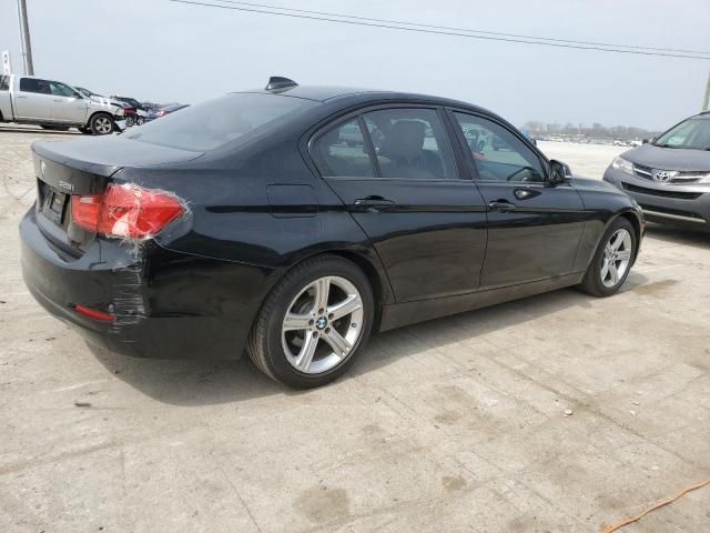 2015 BMW 328 I