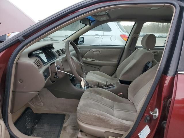 2000 Toyota Camry CE