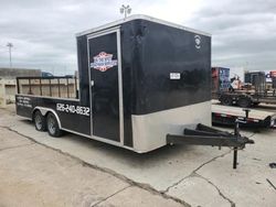 Other Trailer salvage cars for sale: 2022 Other Trailer