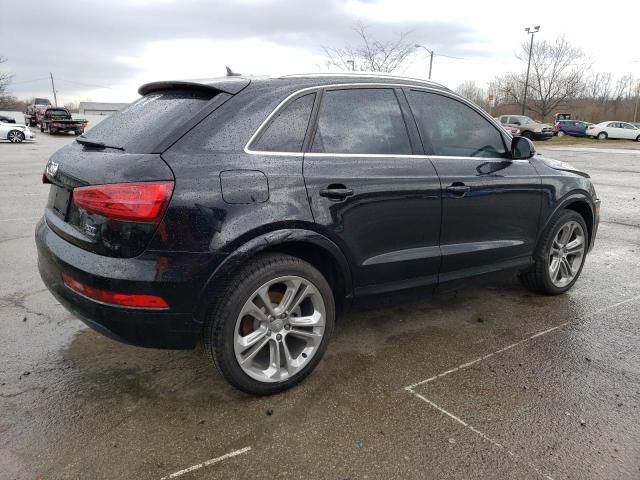 2017 Audi Q3 Premium Plus