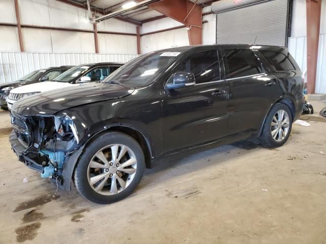 2011 Dodge Durango R/T