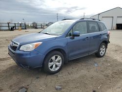 2014 Subaru Forester 2.5I Touring for sale in Nampa, ID