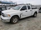 2019 Dodge RAM 1500 Classic Tradesman