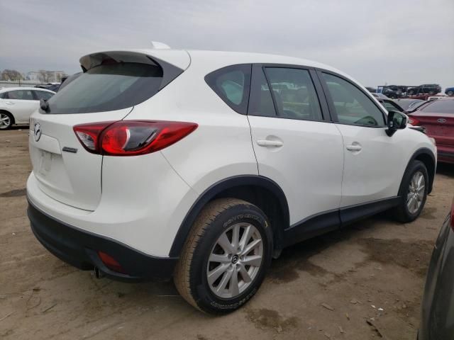 2014 Mazda CX-5 Sport