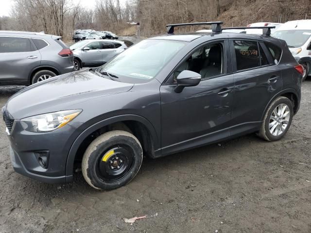 2015 Mazda CX-5 GT