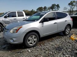 Nissan Rogue s salvage cars for sale: 2012 Nissan Rogue S