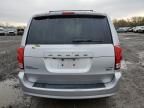 2011 Dodge Grand Caravan Crew