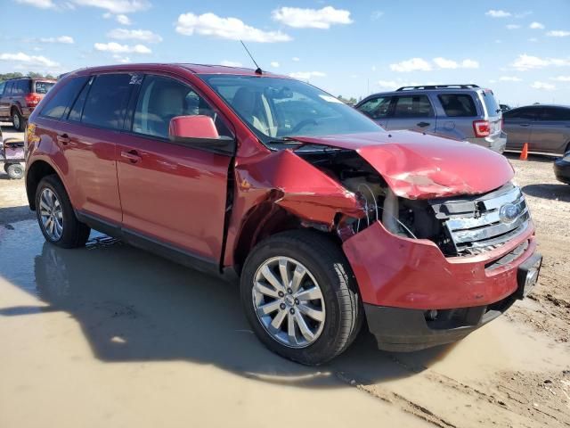 2008 Ford Edge SEL