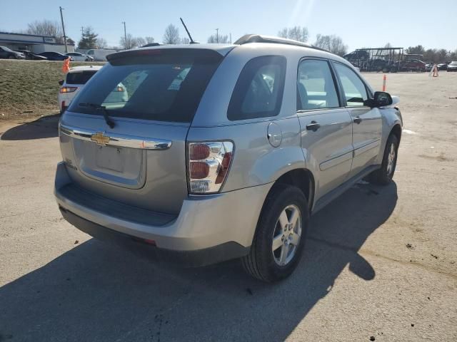 2007 Chevrolet Equinox LS