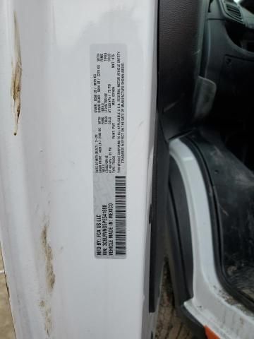 2023 Dodge RAM Promaster 1500 1500 Standard