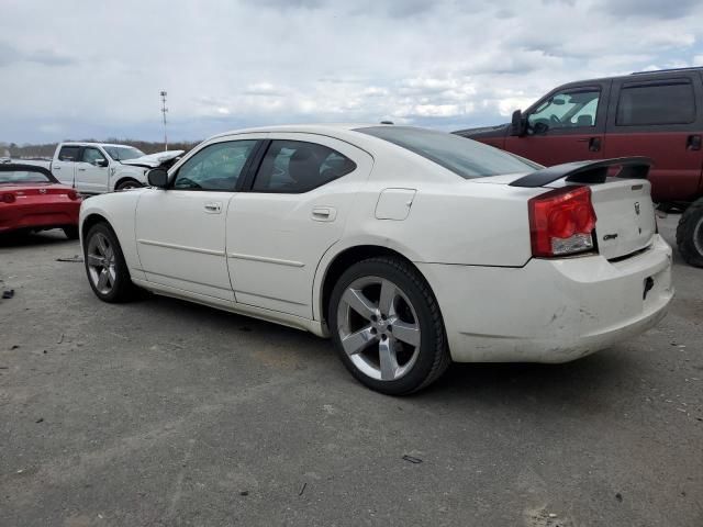 2010 Dodge Charger SXT