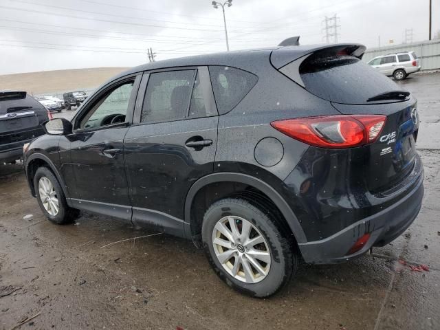 2013 Mazda CX-5 Touring