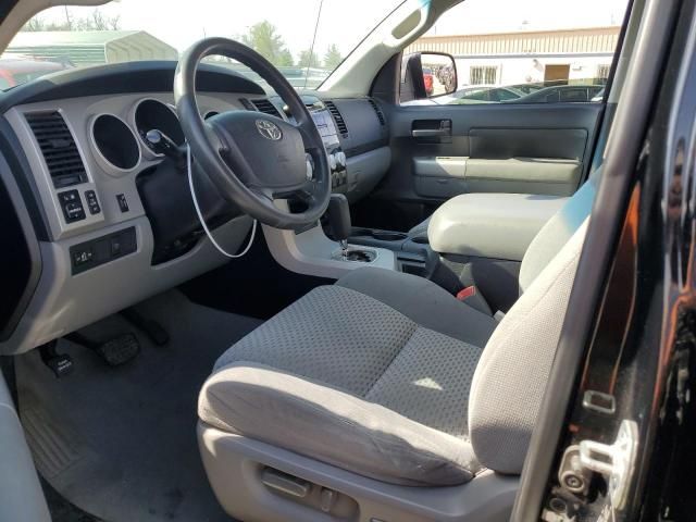 2008 Toyota Tundra Double Cab