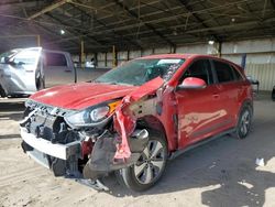 KIA Niro FE Vehiculos salvage en venta: 2019 KIA Niro FE