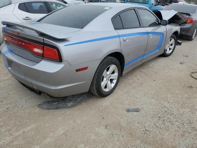 2014 Dodge Charger SE