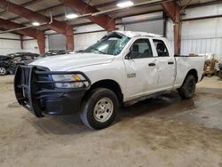 Dodge 1500 salvage cars for sale: 2014 Dodge RAM 1500 ST